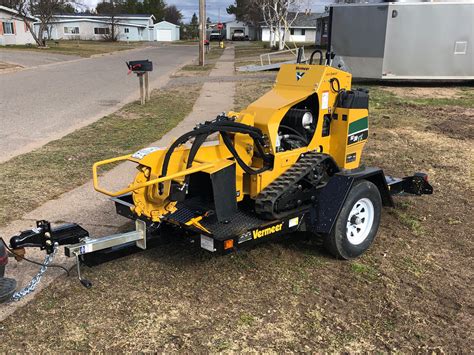 rent stump grinder for skid steer|stump grinder attachment rental.